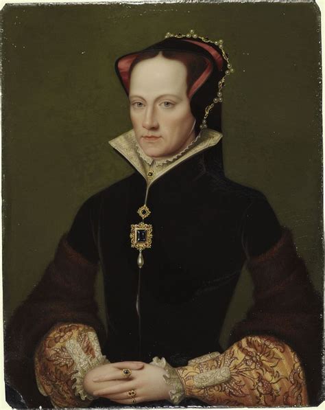 regina maria tudor|maria i tudor.